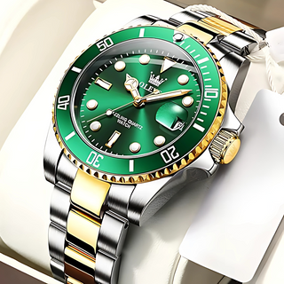 Majestic Chronos Watch