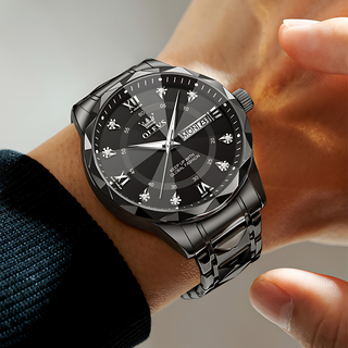 Stellar Legacy Watch