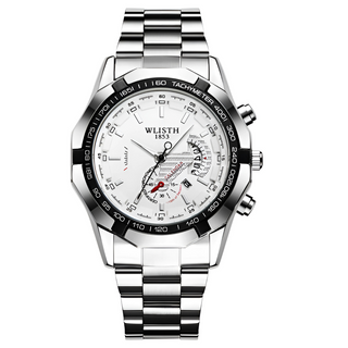 Imperial Summit Watch