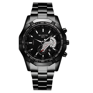 Imperial Summit Watch