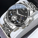 Black-Silver