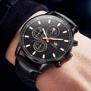 Dynamic Prime Watch
