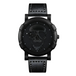 Black (Leather)