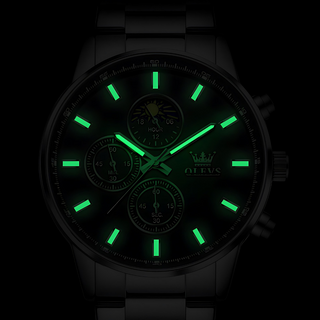 Dynamic Prime Watch
