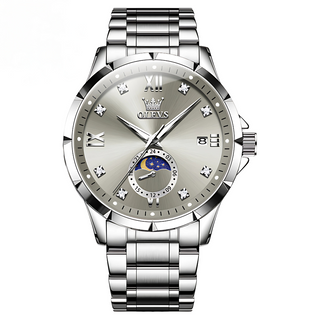 Infinity Vanguard Watch