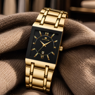 Seraphic Spectrum Watch
