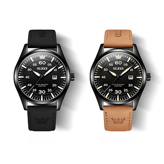 Imperial Valor Watch