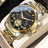 Black-Gold