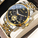 Black-Gold
