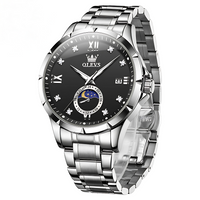 Infinity Vanguard Watch