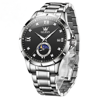Infinity Vanguard Watch