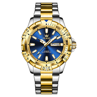 Regal Compass Watch