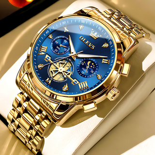 Majestic Noble Watch