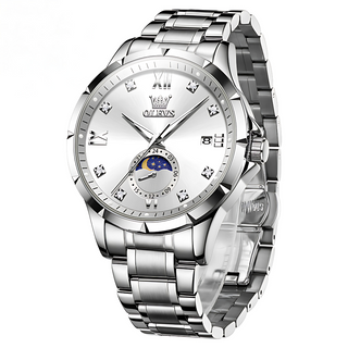 Infinity Vanguard Watch