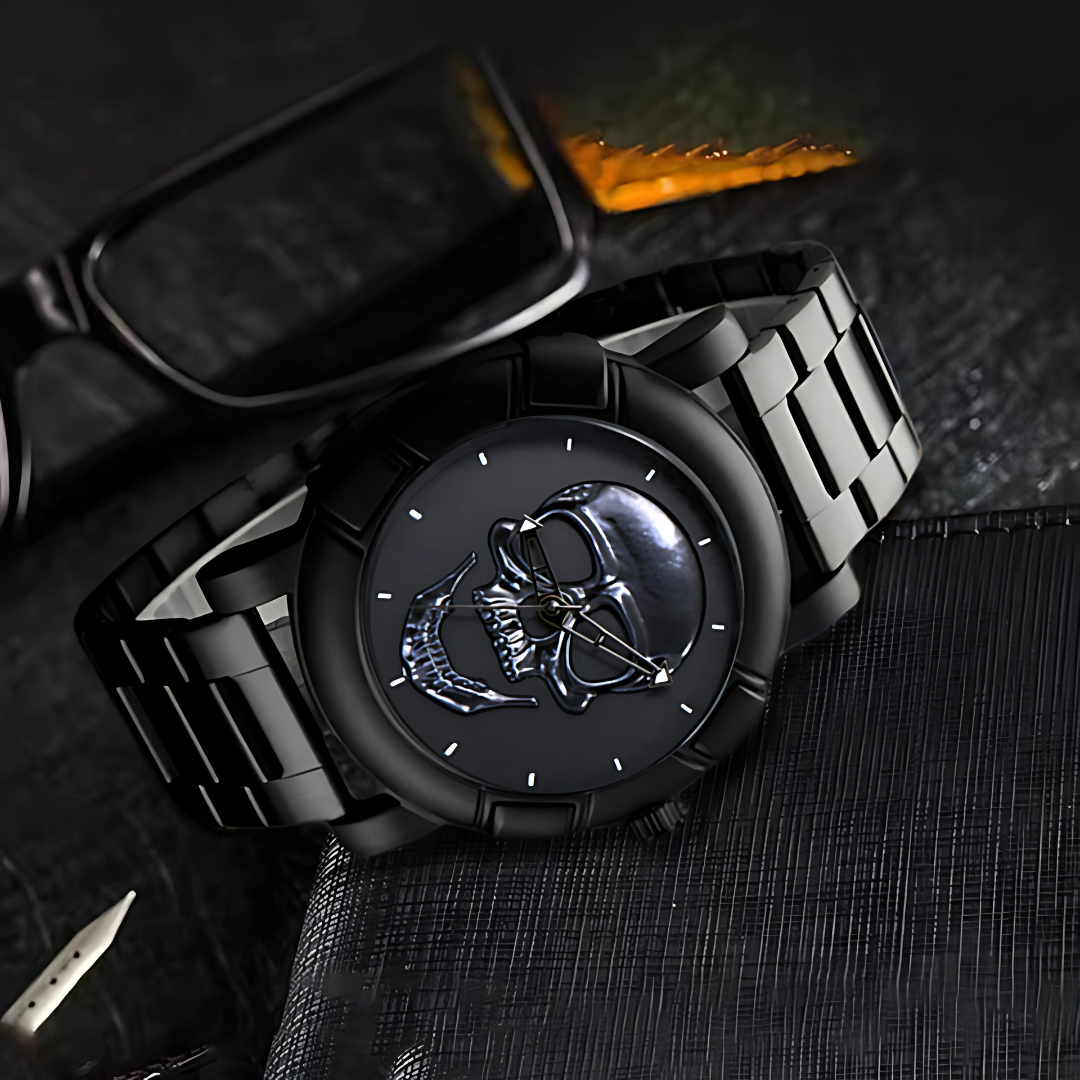 Eminence Horizon Watch