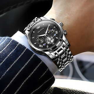 Majestic Noble Watch