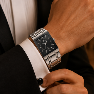 Seraphic Spectrum Watch