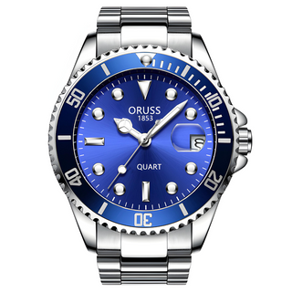 Grandeur Glorious Watch