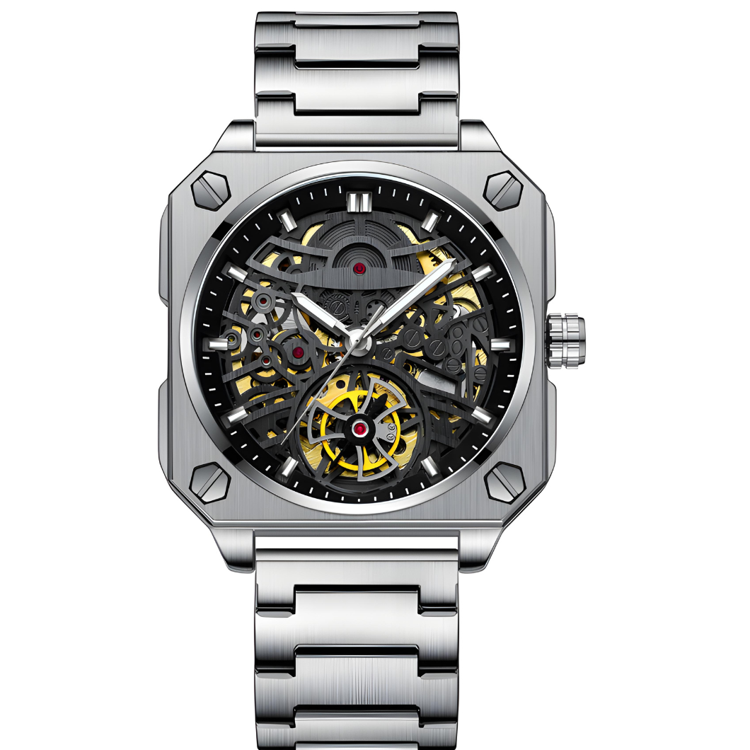 Zenith Epoch Watch