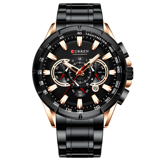 Imperial Insignia Watch