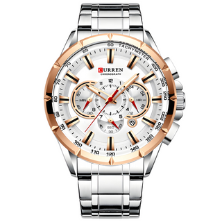 Imperial Insignia Watch