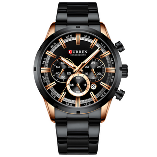 Astral Apex Watch