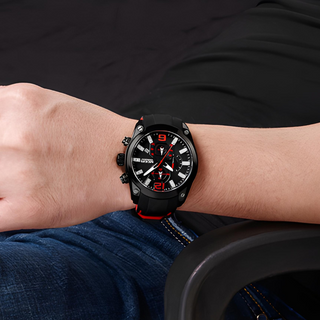 Radiant Resplendence Watch