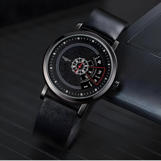 Ethereal Enclave Watch