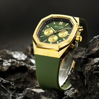 Celestial Cerulean Watch