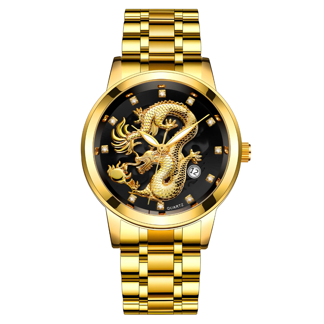 Prestige Pinnacle Watch