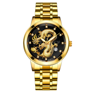 Prestige Pinnacle Watch