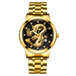 Gold Black