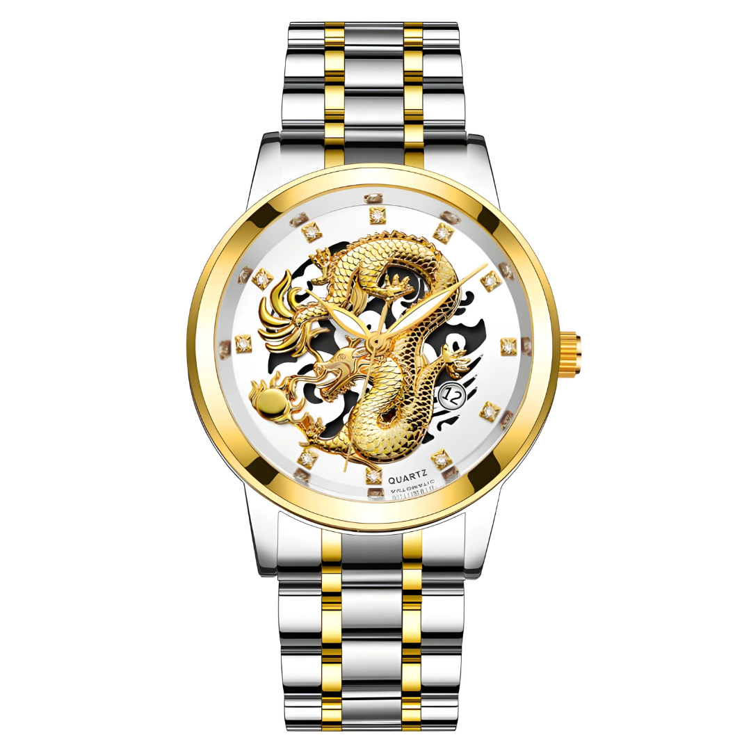 Prestige Pinnacle Watch