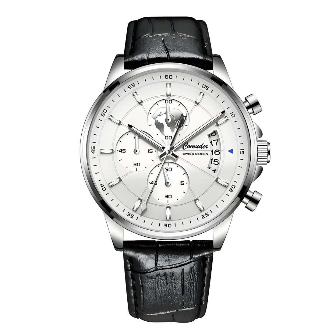 Benedict Xavier Watch