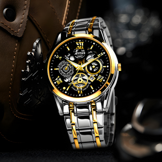 Leopold Julius Watch
