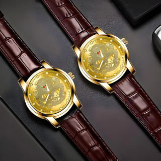 Cornelius Edgar Watch