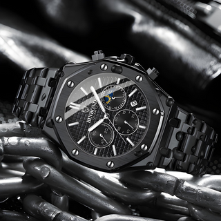 Maximilian Victor Watch