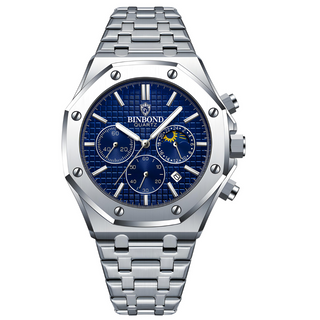 Maximilian Victor Watch