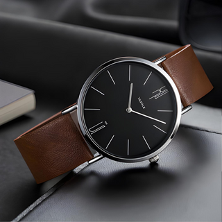 Wilfred Francis Watch