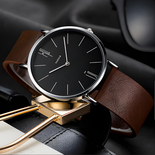 Wilfred Francis Watch
