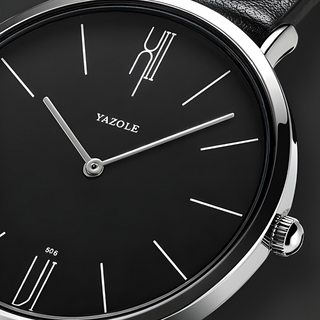 Wilfred Francis Watch