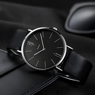 Wilfred Francis Watch