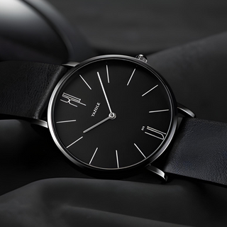 Wilfred Francis Watch