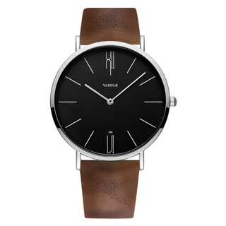 Wilfred Francis Watch
