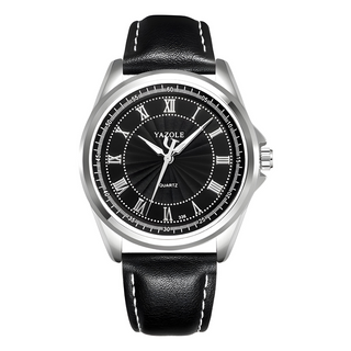 Casimir Rupert Watch