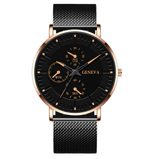 Valentin Dominic Watch