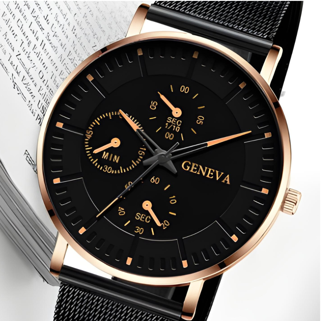 Valentin Dominic Watch