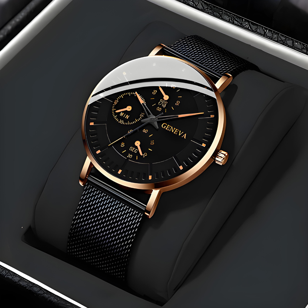 Valentin Dominic Watch