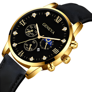 Fabian Julius Watch