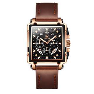 Gideon Edgar Watch